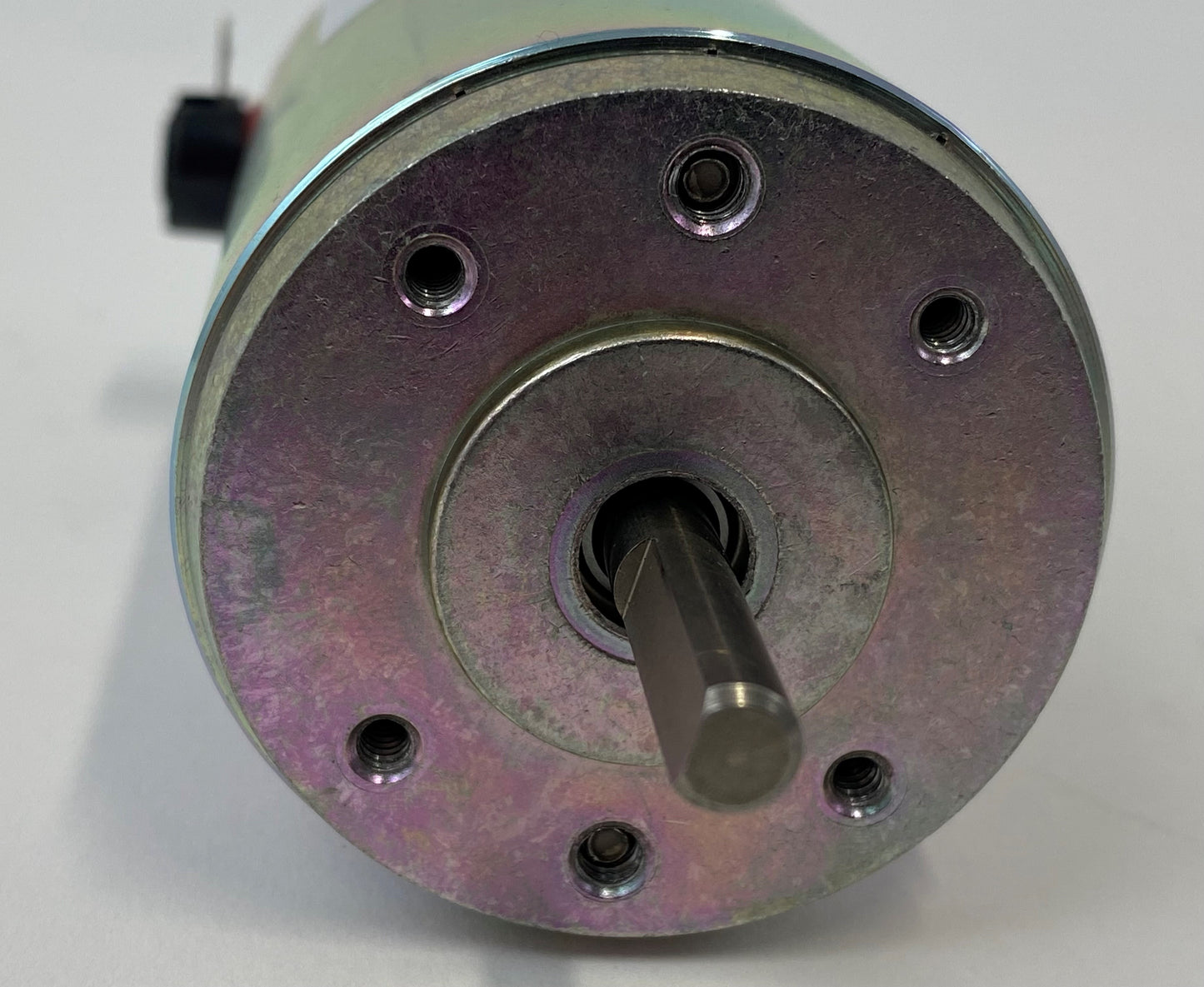 Brushed Motor (for SRS fans 1999-2014