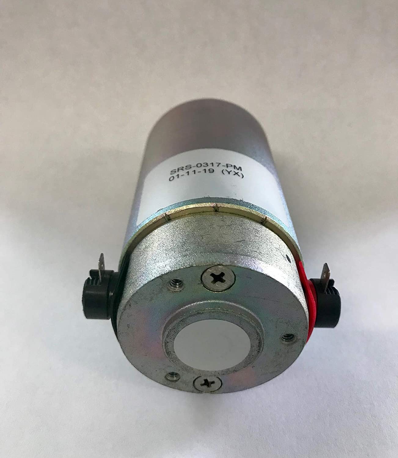 Brushed Motor (for SRS fans 1999-2014