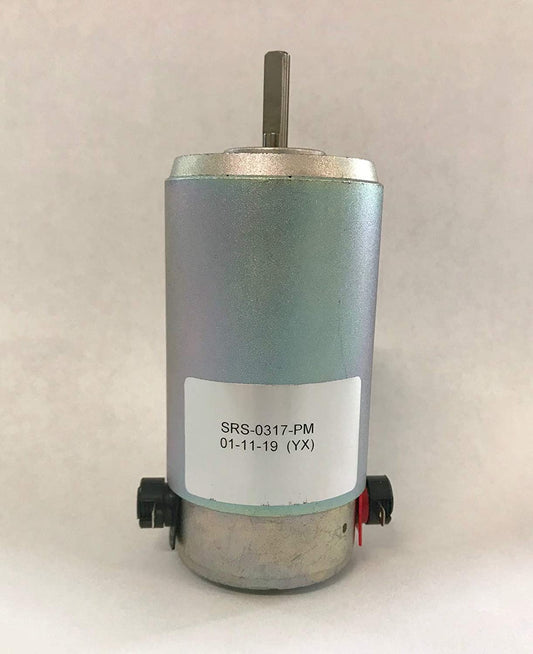 Brushed Motor (for SRS fans 1999-2014
