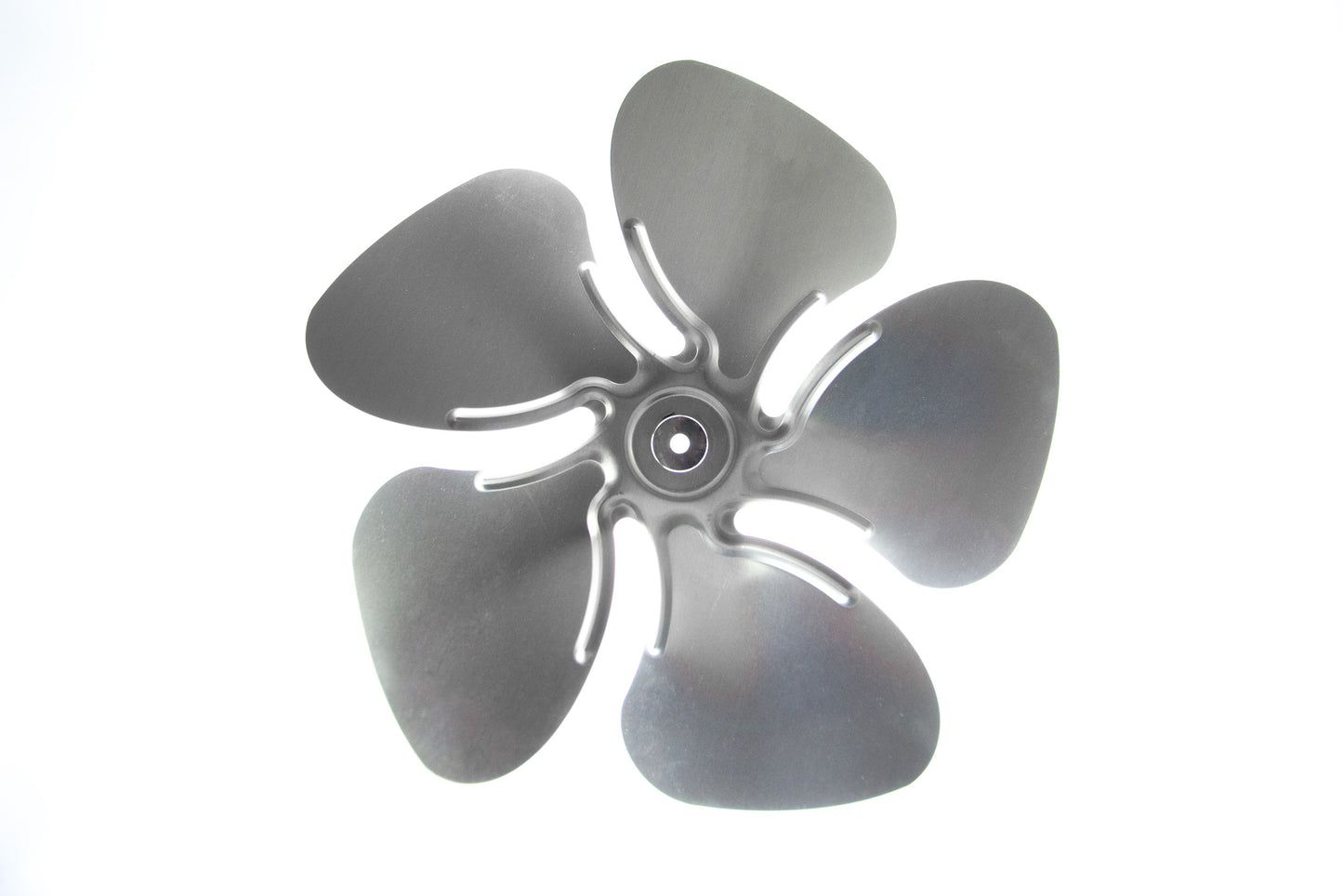 12" Aluminum Fan Blade (for SRS Fans 1999-2014)